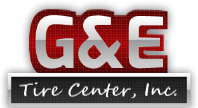 G & E Tire Center, Inc - (South Hill, VA)